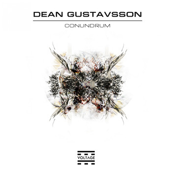 Dean Gustavsson - Conundrum