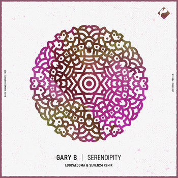 Gary B - Serendipity (Loocalooma & Seven24 Remix)