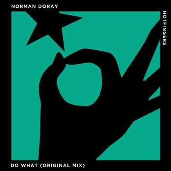 Norman Doray - Do What