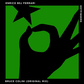 Enrico BSJ Ferrari - Bruce Colini