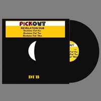 Pickout All Stars Band - Revelation Dub