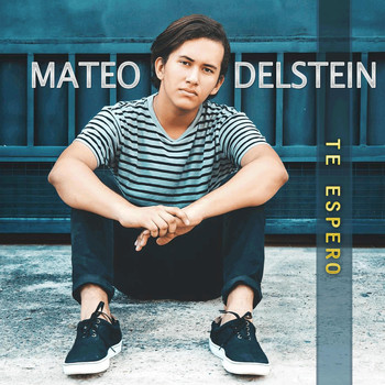 Mateo Delstein - Te Espero