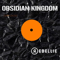 JIMMYZKINZ - Obsidian Kingdom