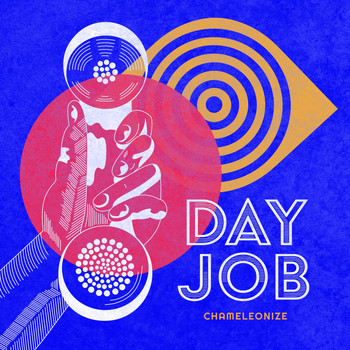 Chameleonize - Day Job