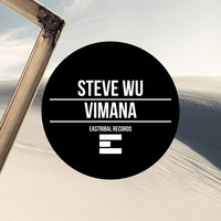 Steve Wu - Vimana (Original Mix)