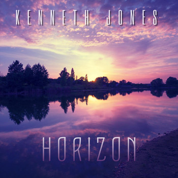 Kenneth Jones - Horizon