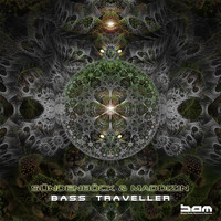 Sündenböck & Maddizin - Bass Traveler EP