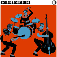 The Confusionaires - Many Miles to Go