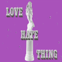 Cam - Love Hate Thing
