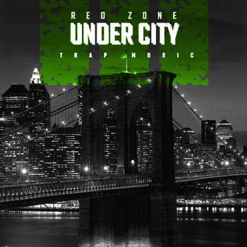Red Zone - Under City, Vol. 3