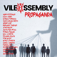 Vile Assembly - Propaganda