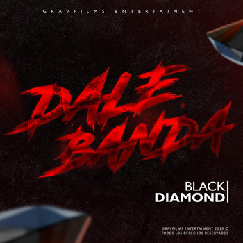 Black Diamond - Dale Banda