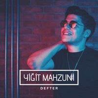 Yiğit Mahzuni - Defter