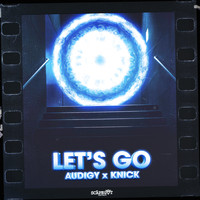 Audigy, Knick - Let's Go