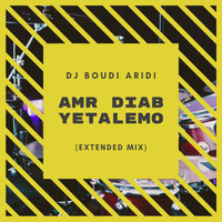 Boudi Aridi - Yetalemo: Amr Diab