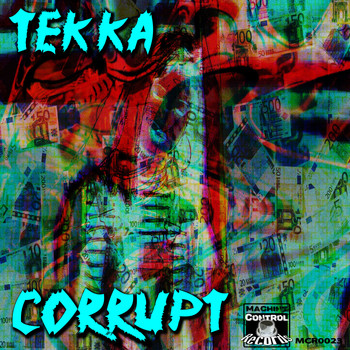 Tek.Ka - Corrupt