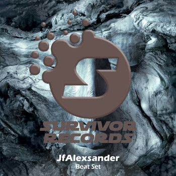 JfAlexsander - Beat Set
