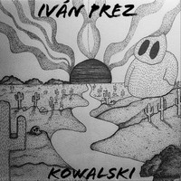 Iván Prez - Kowalski