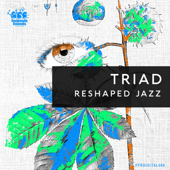 Triad - Reshaped Jazz