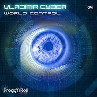 Vladimir Cyber - World Control