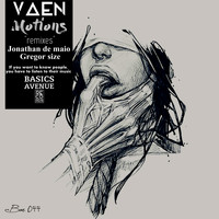VAEN - Motions