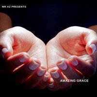 Naomi Emanuel - Mr Az Presents Amazing Grace