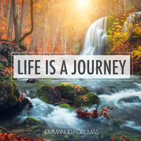 DALMAS Emmanuel - Life Is a Journey