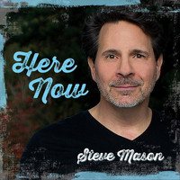 Steve Mason - Here Now