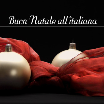 Various Artists - Buon Natale all'italiana