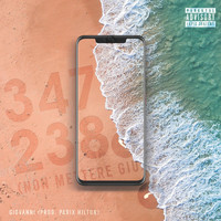 Giovanni - 347238 (Non mettere giù [Explicit])