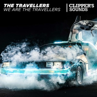 The Travellers - We Are the Travellers