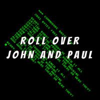 The Five Minute Band - Roll Over John and Paul