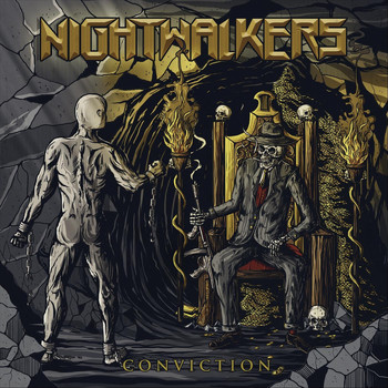 Nightwalkers - Conviction