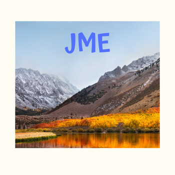 Jme - Every Time I Think of You