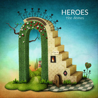 Heroes - The Demos