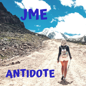 Jme - Antidote