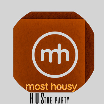 HU's / HU's - The Party