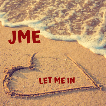 Jme - Let Me In