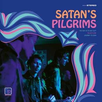 Satan's Pilgrims - The Way in to Way Out?