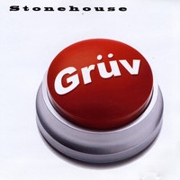 Stonehouse - Grüv Button