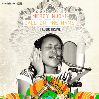 Mercy Njoki - The MN Project Vol. 4 (Acoustic Version)