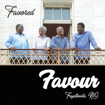 Favour - Favored