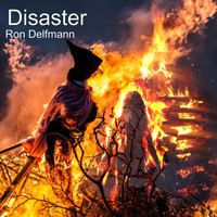 Ron Delfmann - Disaster