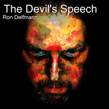 Ron Delfmann - The Devil's Speech