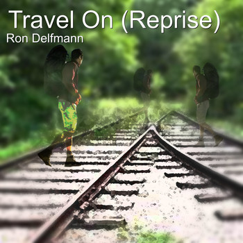 Ron Delfmann - Travel on (Reprise)
