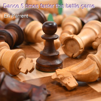Eri Parrent - Dance 5 Times Faster This Battle Game