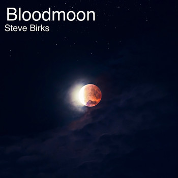 Steve Birks - Bloodmoon