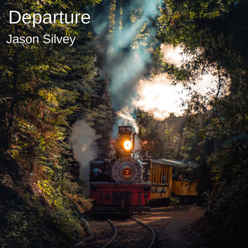 Jason Silvey - Departure