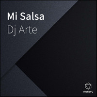 DJ Arte - Mi Salsa