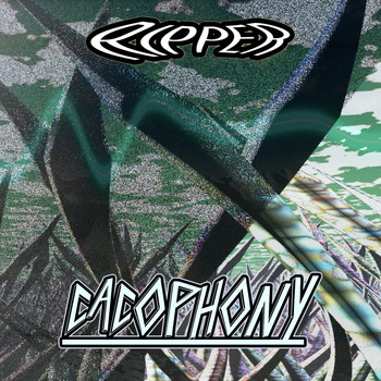 Ripper - Cacophony